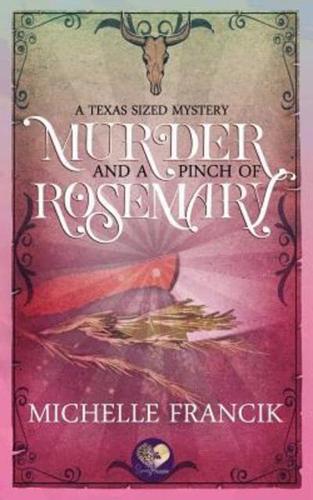 Murder and a Pinch of Rosemary