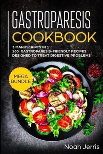 Gastroparesis Cookbook