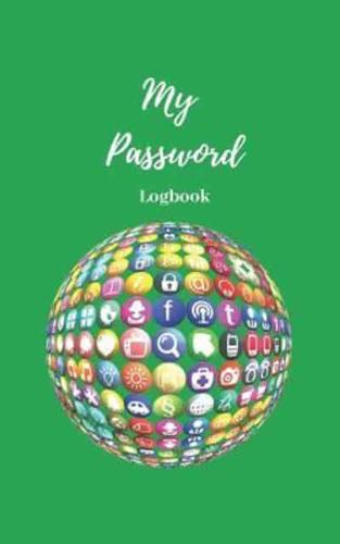 My Password Logbook