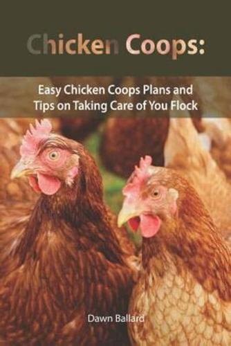 Chicken Coops