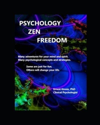 Psychology Zen Freedom