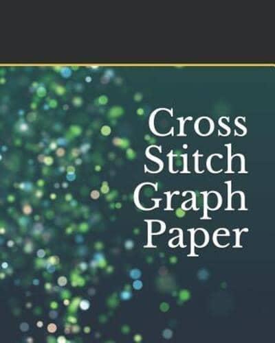 Cross Stitch Graph Paper