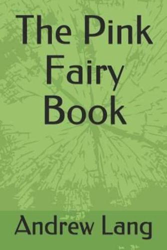 The Pink Fairy Book