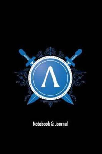 Notebook & Journal