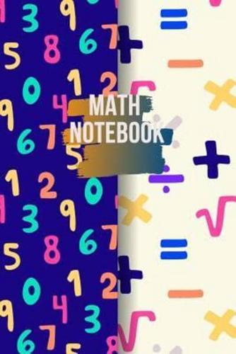 Math Notebook