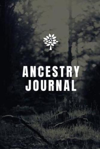 Ancestry Jounral