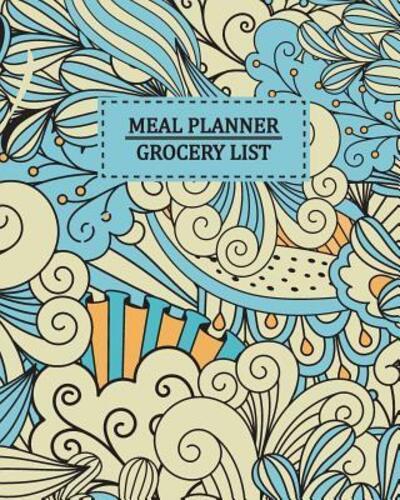 Meal Planner Grocery List