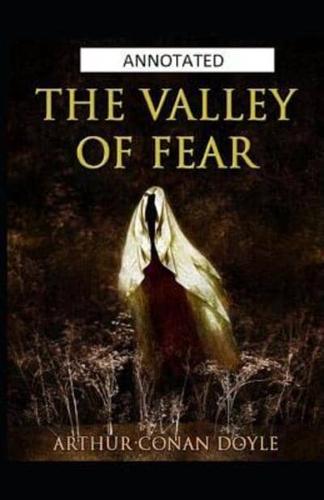 The Valley of Fear Annotated