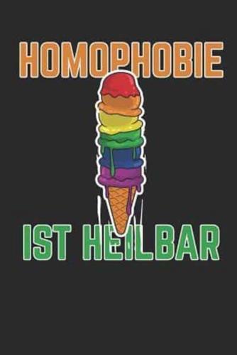 Homophobie Ist Heilbar