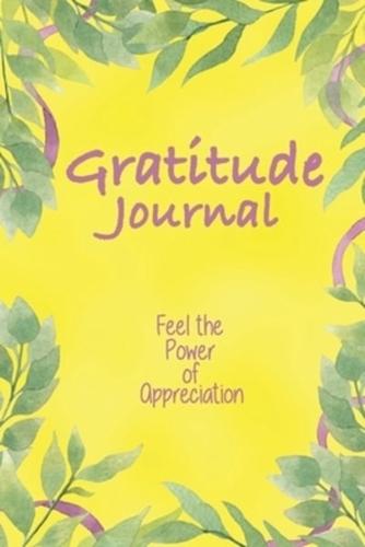 Gratitude Journal