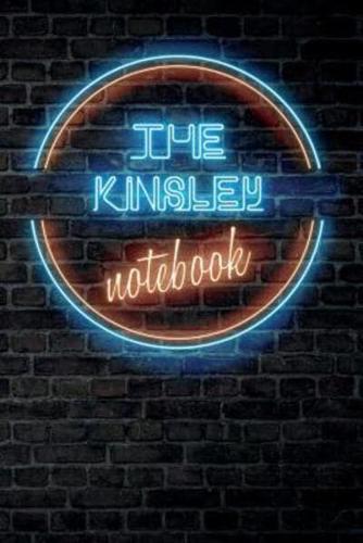 The KINSLEY Notebook