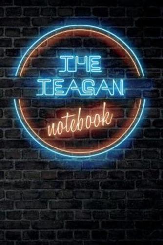 The TEAGAN Notebook