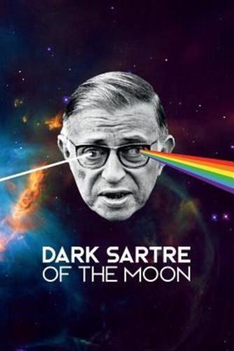 Dark Sartre of the Moon