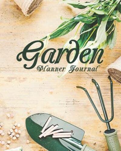 Garden Planner Journal