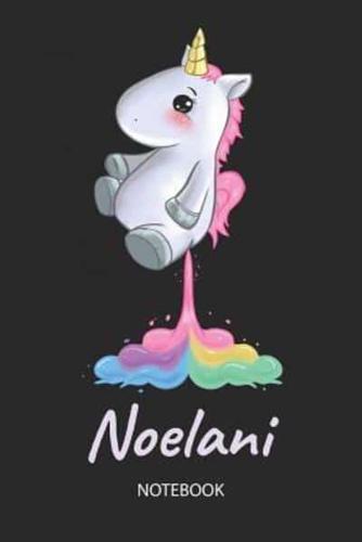 Noelani - Notebook