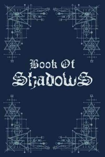 What is Grimoire vs Book of Shadows? How to create an amazing