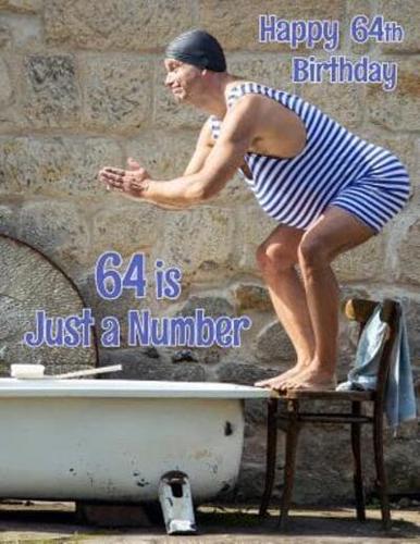 Happy 64th Birthday