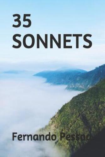 35 Sonnets