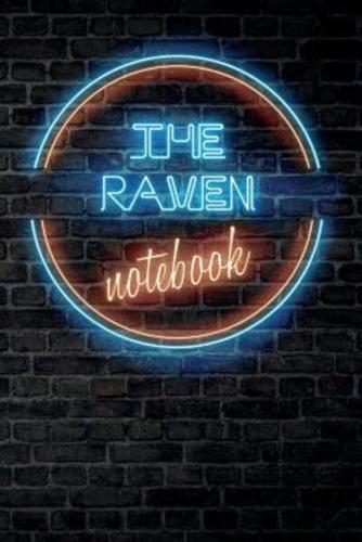 The RAVEN Notebook