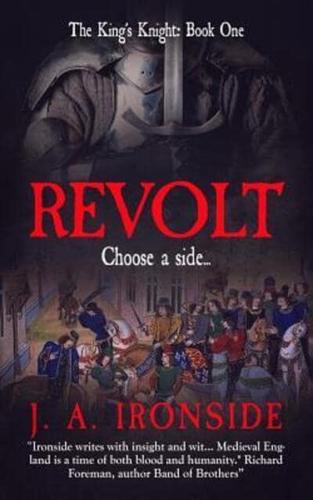 Revolt