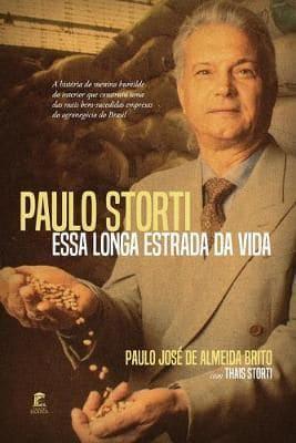 Paulo Storti - Essa Longa Estrada Da Vida