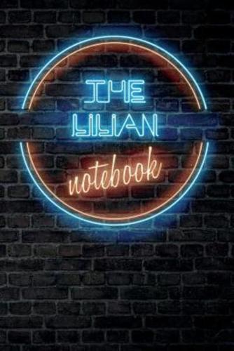 The LILIAN Notebook