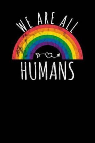 We Are All Humans