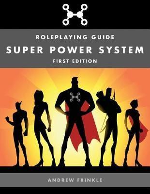 Super Power System