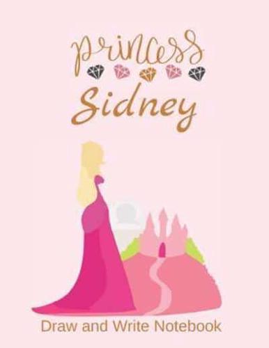 Princess Sidney