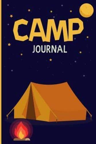 Camp Journal