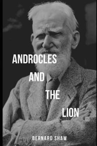 Androcles and the Lion