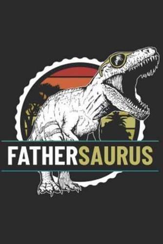 FatherSaurus