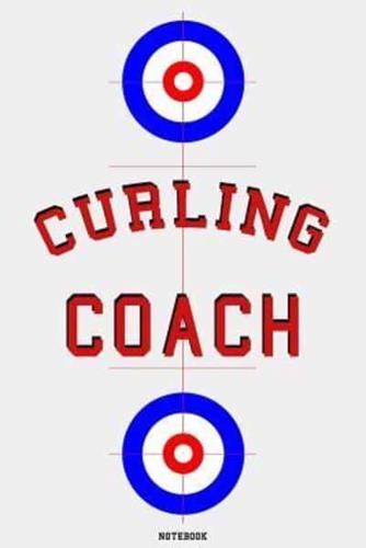 Curling Coach Notebook