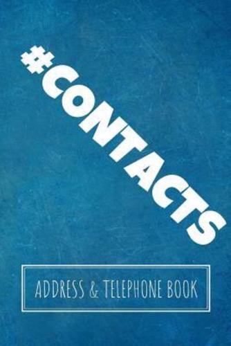 #Contacts Address & Telephone Book