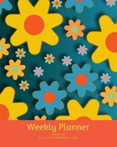 Weekly Planner