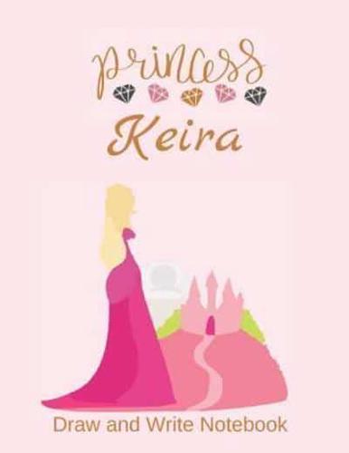 Princess Keira