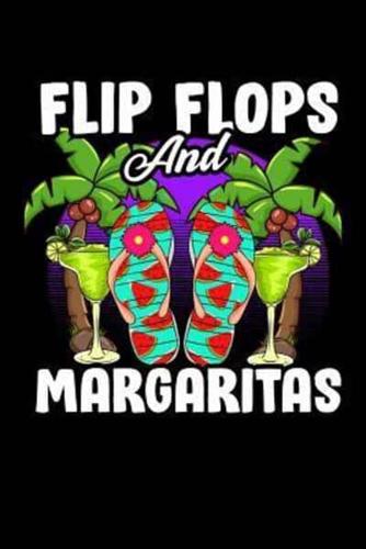 Flip Flops And Margaritas