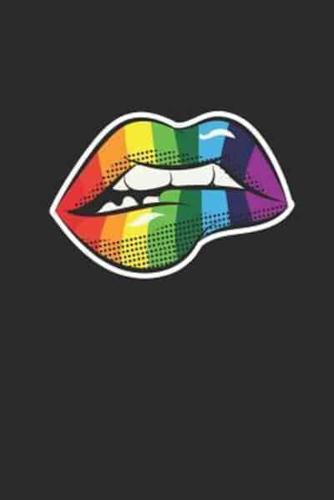 LGBT Lips