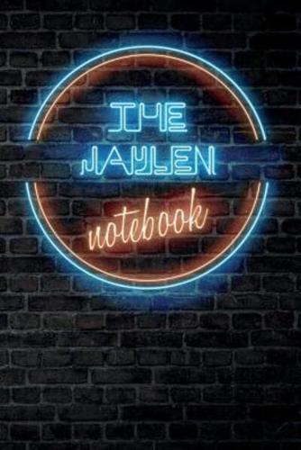 The JAYLEN Notebook