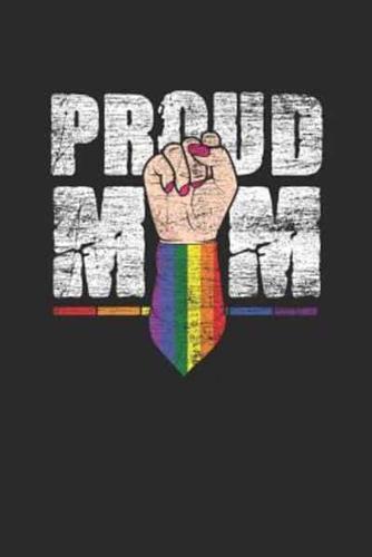 LGBT - Proud Mom