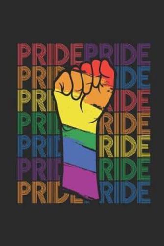 Pride Retro