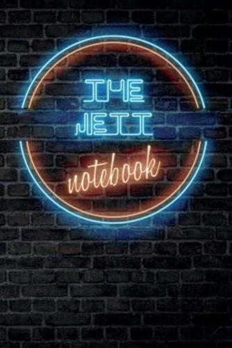 The JETT Notebook
