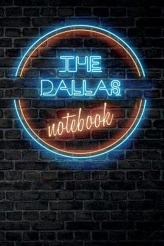 The DALLAS Notebook