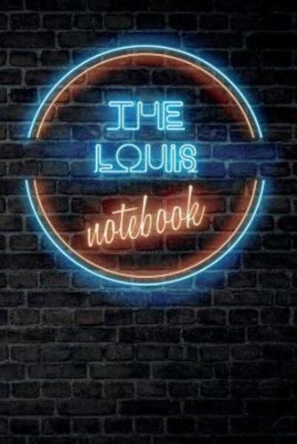 The LOUIS Notebook