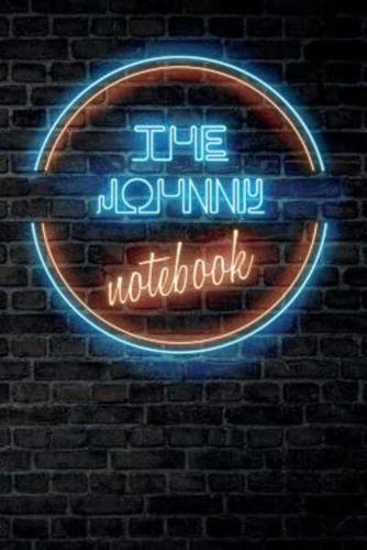 The JOHNNY Notebook