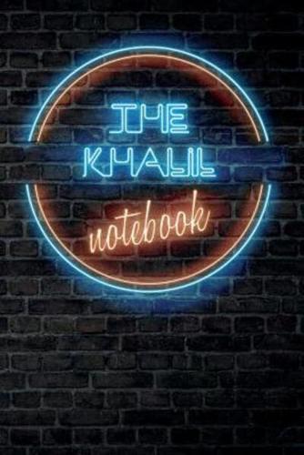 The KHALIL Notebook