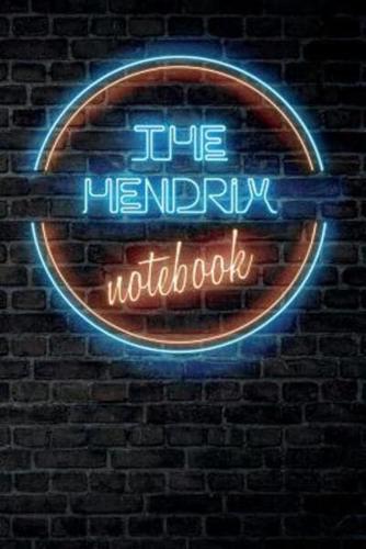 The HENDRIX Notebook