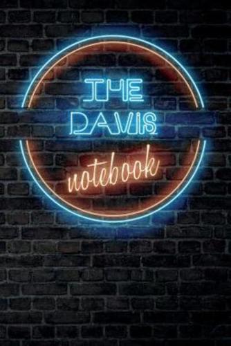 The DAVIS Notebook