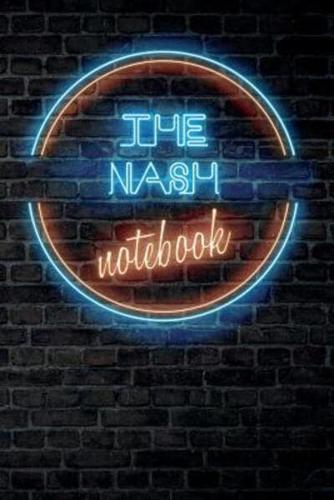 The NASH Notebook