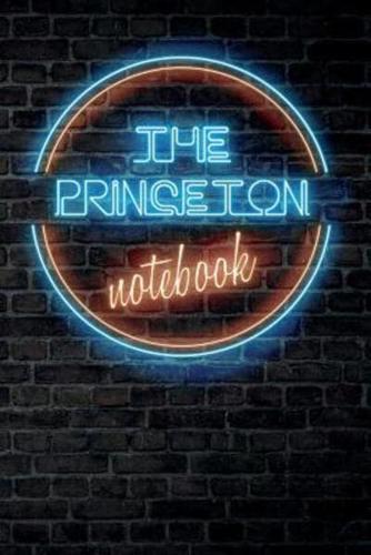 The PRINCETON Notebook